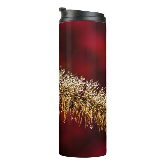 朝露 タンブラー (回転右)