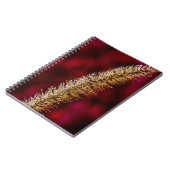 朝露 ノートブック (左側)