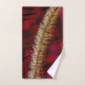 朝露 バスタオルセット (ハンドタオル)