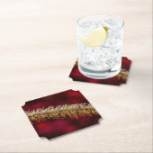 朝露 ペーパーコースター (インサイチュ)