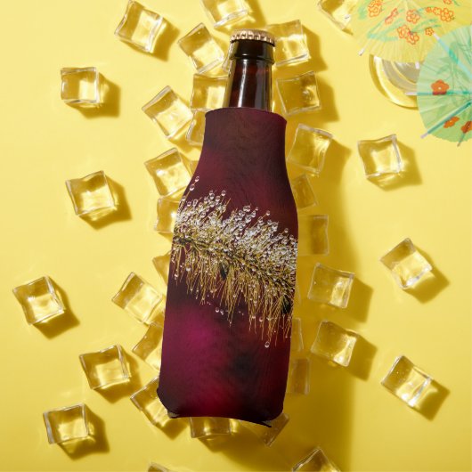 朝露 ボトルクーラー (インサイチュ 夏)