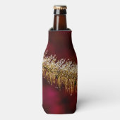 朝露 ボトルクーラー (ボトル正面)