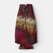 朝露 ボトルクーラー (裏面)