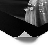 朝露 ポスター (角)