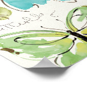 朝露 ポスター (角)