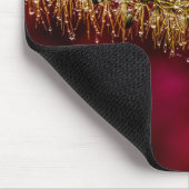 朝露 マウスパッド (コーナー)