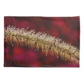 朝露 枕カバー (裏面)