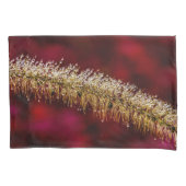 朝露 枕カバー (正面)