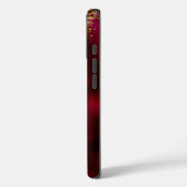 朝露 Case-Mate iPhoneケース (裏面 / 左)