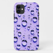 朝露 Case-Mate iPhoneケース (裏面)