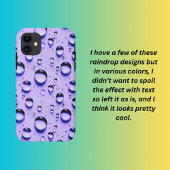 朝露 Case-Mate iPhoneケース