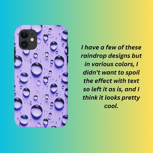 朝露 Case-Mate iPhoneケース