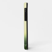 朝露 iPhone カー Case-Mate iPhoneケース (裏面/左)