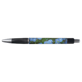 朝顔ペン ボールペン