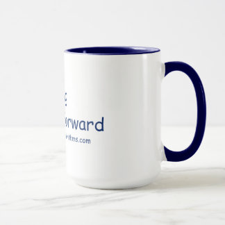 朝顔 マグカップ