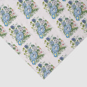 朝顔 薄葉紙 (詳細)