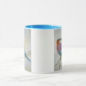 朝食のマグを捜すこと マグカップ (中央)