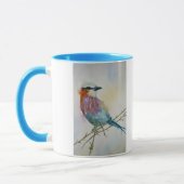 朝食のマグを捜すこと マグカップ (左)