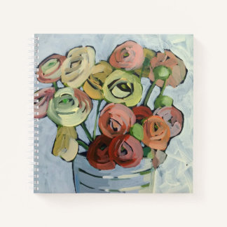 朝食の時間 ノートブック