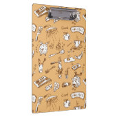 朝食パターン2 クリップボード (右)