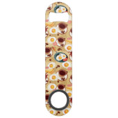 朝食パターン3 スピード栓抜き (裏面)