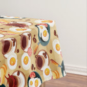 朝食パターン3 テーブルクロス (インサイチュ)