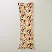 朝食パターン3 ボディピロー (正面縦)