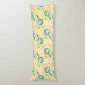 朝食パターン ボディピロー (正面縦)