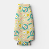 朝食パターン ボトルクーラー (正面)