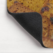 朝食パンとケーキの品揃え マウスパッド (コーナー)