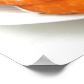 朝食用ドーナツ ポスター (角)