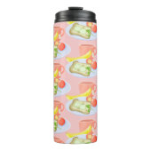 朝食 タンブラー (正面)