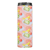 朝食 タンブラー (裏面)