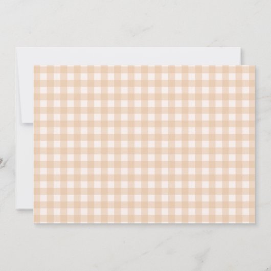 朝食 ブランシュ 誕生日 写真 ありがとうカード サンキューカード (裏面)