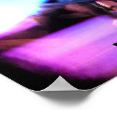 朝食。 ポスター (角)