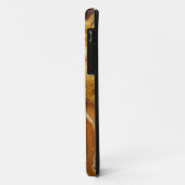 朝食 Case-Mate iPhoneケース (裏面/左)