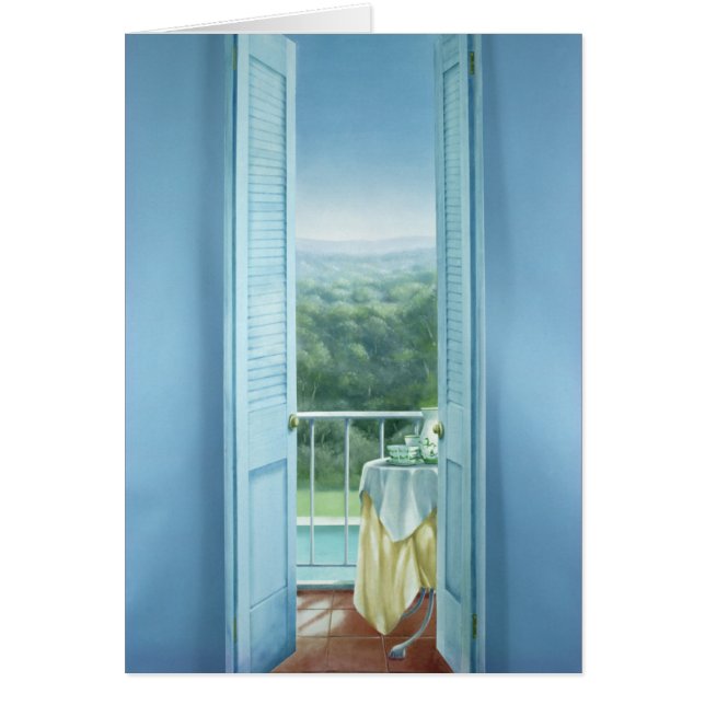 朝食St.マクシメ1984年 (正面)