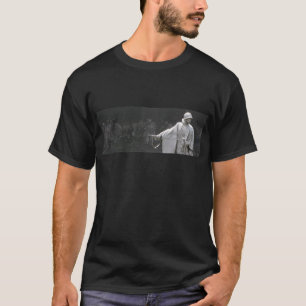 朝鮮戦争の退役軍人の状態 Tシャツ