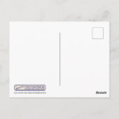 朝鮮戦争ベテラン記念館 ポストカード (裏面)