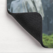 朝鮮戦争記念碑 マウスパッド (コーナー)