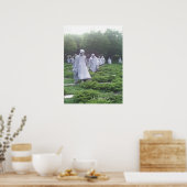 朝鮮戦争退役軍人メモリアル第2弾 ポスター (キッチン)