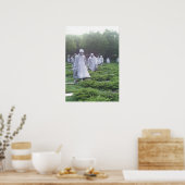 朝鮮戦争退役軍人メモリアル第2弾 ポスター (キッチン)