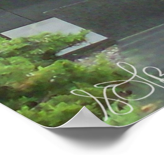 朝鮮戦争退役軍人メモリアル第5弾 ポスター (角)