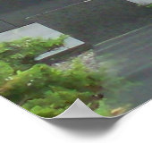 朝鮮戦争退役軍人メモリアル第5弾 ポスター (角)