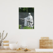 朝鮮戦争退役軍人メモリアル第5弾 ポスター (キッチン)