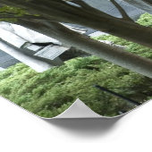 朝鮮戦争退役軍人記念館 ポスター (角)