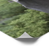 朝鮮戦争退役軍人記念館 ポスター (角)