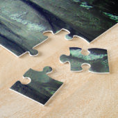 朝鮮戦争 ジグソーパズル (側面)