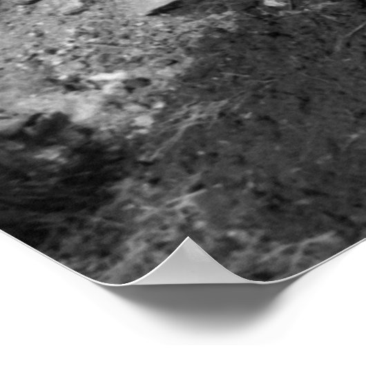 朝鮮戦争 ポスター (角)