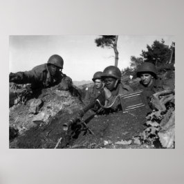 朝鮮戦争 ポスター